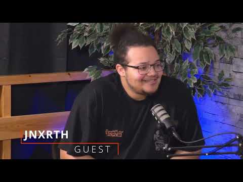 Interstellar Global Podcast With @JNxrth