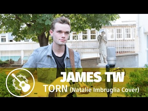 Torn (acoustic) - James TW