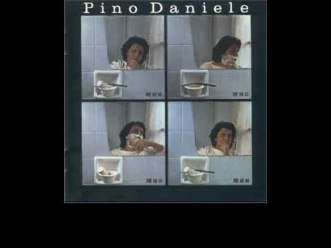 Pino Daniele - Chi tene 'o mare