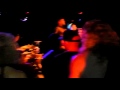 TELL A LIE - THE BELLRAYS