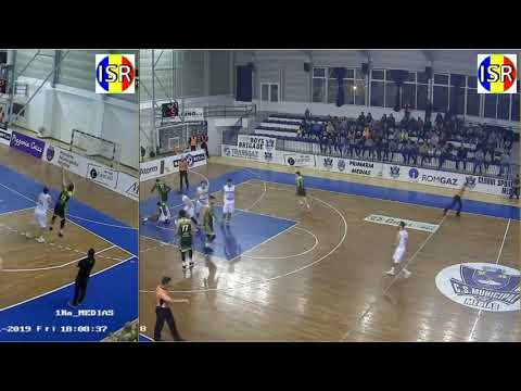 Quincy Harding Phase 1 2019-2020 season