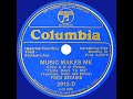 1933 Fred Astaire - Music Makes Me