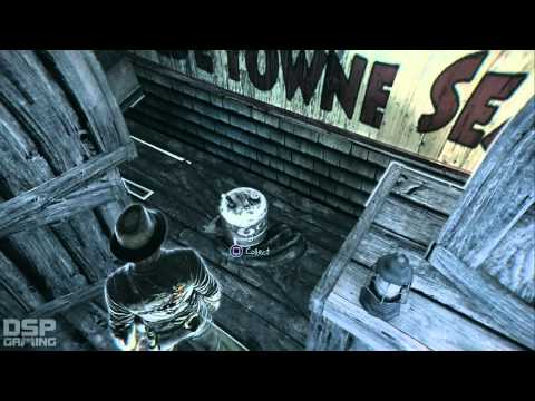 Murdered: Soul Suspect (PS4) playthrough pt9 - Dockside Do-Gooder