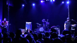 The Get Up Kids @ The Observatory in Santa Ana, CA 9-9-15 [FULL SET]