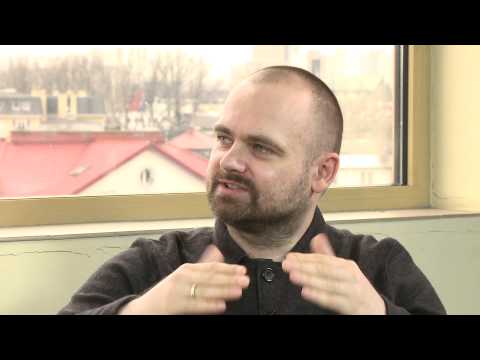 Technokracja odc. 18 cz. 2 - SEO w Polsce