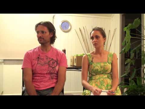 20130331 Discussion With Jesus & Mary - Healing Group S1P2