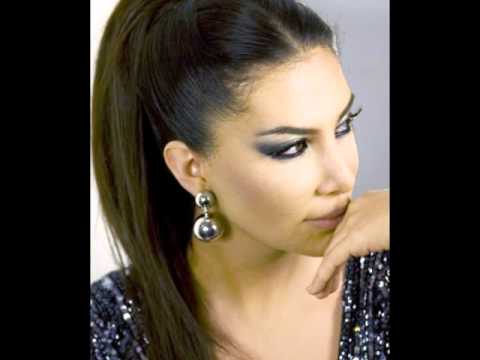 DJ Yiğit Özdemir  & Ebru Yasar - Gözlerimde Gece Oldu.wmv