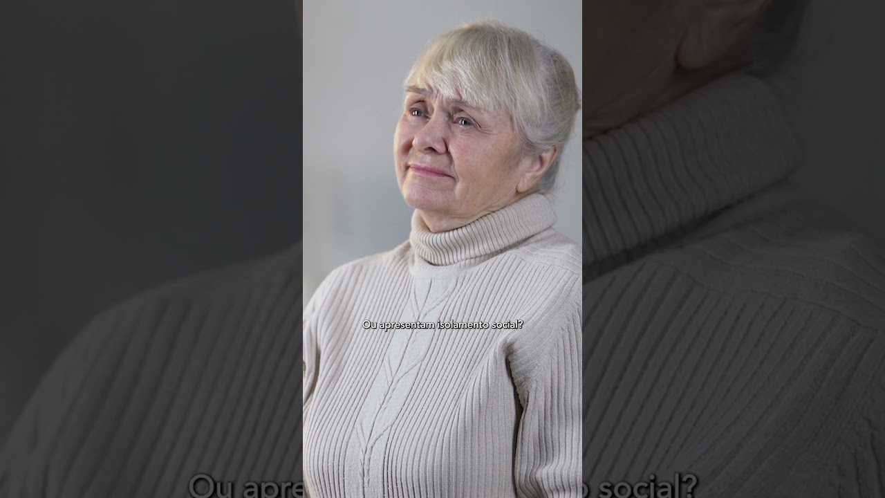 Riscos de perda auditiva na velhice são diferentes para homens e mulheres