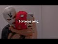Rihanna Loveeeee Song Lyrics Video Slowed Reverb I Need Love And Affection