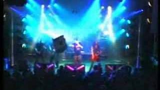 Lock Up - After Life In Purgatory