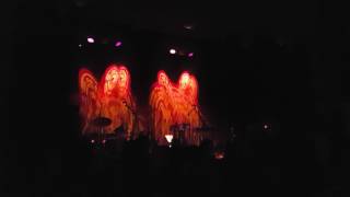 Final La LLorona, Depedro -La llotja 13/05/2017