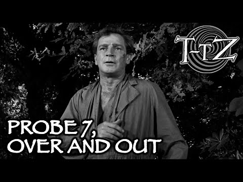 Probe 7, Over and Out - Twilight-Tober Zone