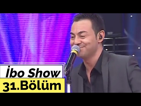 Serdar Ortaç & Hadise - İbo Show - 31. Bölüm 3. Kısım  (2009)