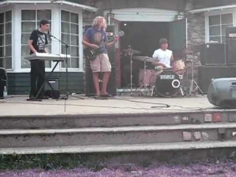 A Mile An Hour (Original) [Live ©2012]