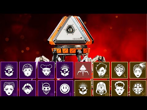 Crimson Heirloom Pack Opening...