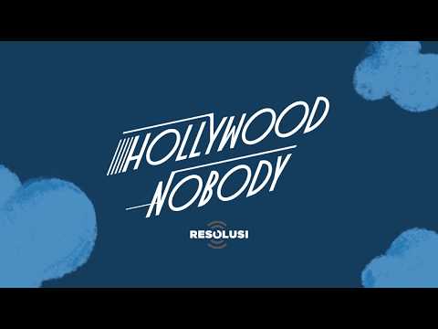 Hollywood Nobody - She and Him [Official Lyrics Video]