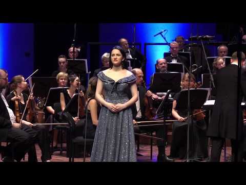 Klaudia Taev 2019 Finale | Kamile Balabonaite - Tu che di gel sei cinta (Turandot)