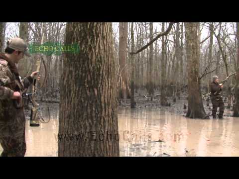 The Mud Hole Mallards - Echo Style