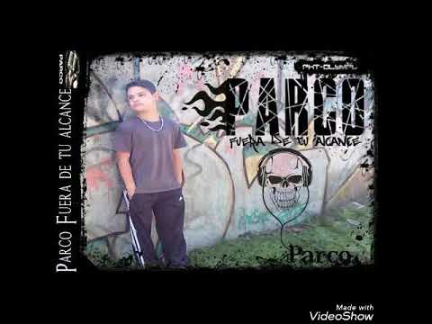 Sin Ti - Parco ft Smd Esemdi / Rap /