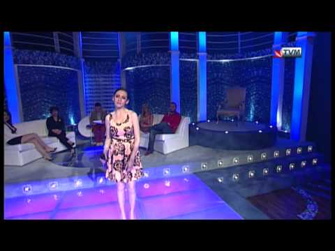 Ghaziza Ommi - Domenique on Sibtek