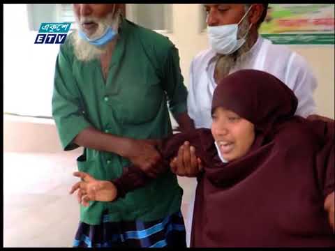 ঝিনাইদহের পুটিয়া গ্রামে দু’পক্ষের সংঘর্ষে মোদাচ্ছের নামে একজন নিহত