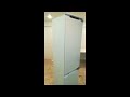 Встраиваемый холодильник Haier HRF310WBRU