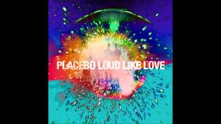 Placebo - Scene of the crime - Loud like love 2013