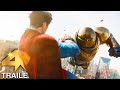NEW MOVIE TRAILERS 2025 4K ULTRA HD