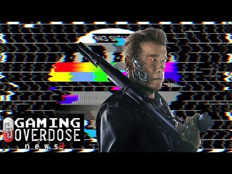 Fallout 4 mod brings the Terminator to your campaign