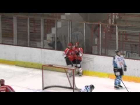 2011.12.10. Dab. Docler Dunaujvaros -Linz összefoglaló.mpg