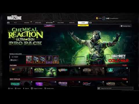 Call of duty going for victory