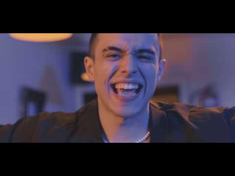 Dudi - Hombres G CAP. 05(Videoclip Oficial)