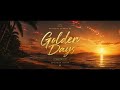 Nerin - Golden Days (Brandon Marin Remix)