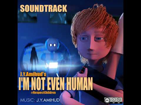 J.Y.Amihud - Explosion - I'm Not Even Human Soundrack Video