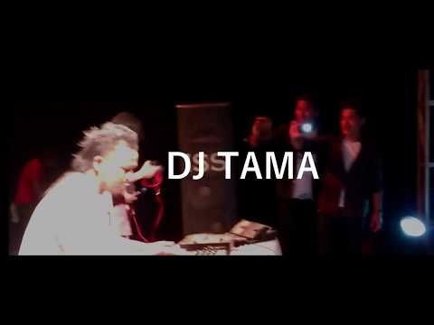 DJ TAMA  Live  sat - Nepal's First EDM Festival in Butwal |