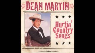 I Can't Help It (If I'm Still In Love With You) - Dean Martin