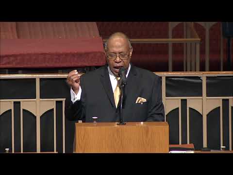 20210606 Pastor H. Bruce Maxwell