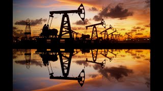 Top 50 most oil producing countries in the world