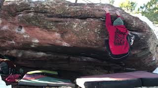 Video thumbnail: Rema remero, 7a. Albarracín