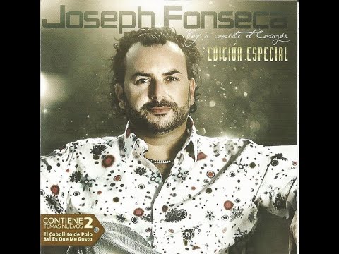 El Caballito De Palo - Joseph Fonseca