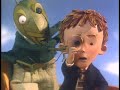 Opening To Tiny Toy Stories 1997 JP LaserDisc