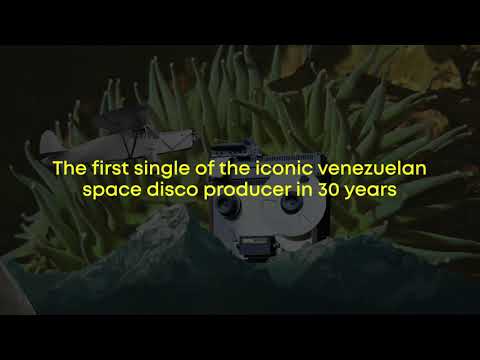 Daniel Grau  "Freedom" single teaser