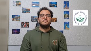 MATEMATİK BÖLÜMÜ ÖĞRENCİSİ OLMAK (AİBÜ)