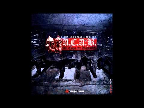 D-ohmicyd & Wars Industry - A.C.A.B