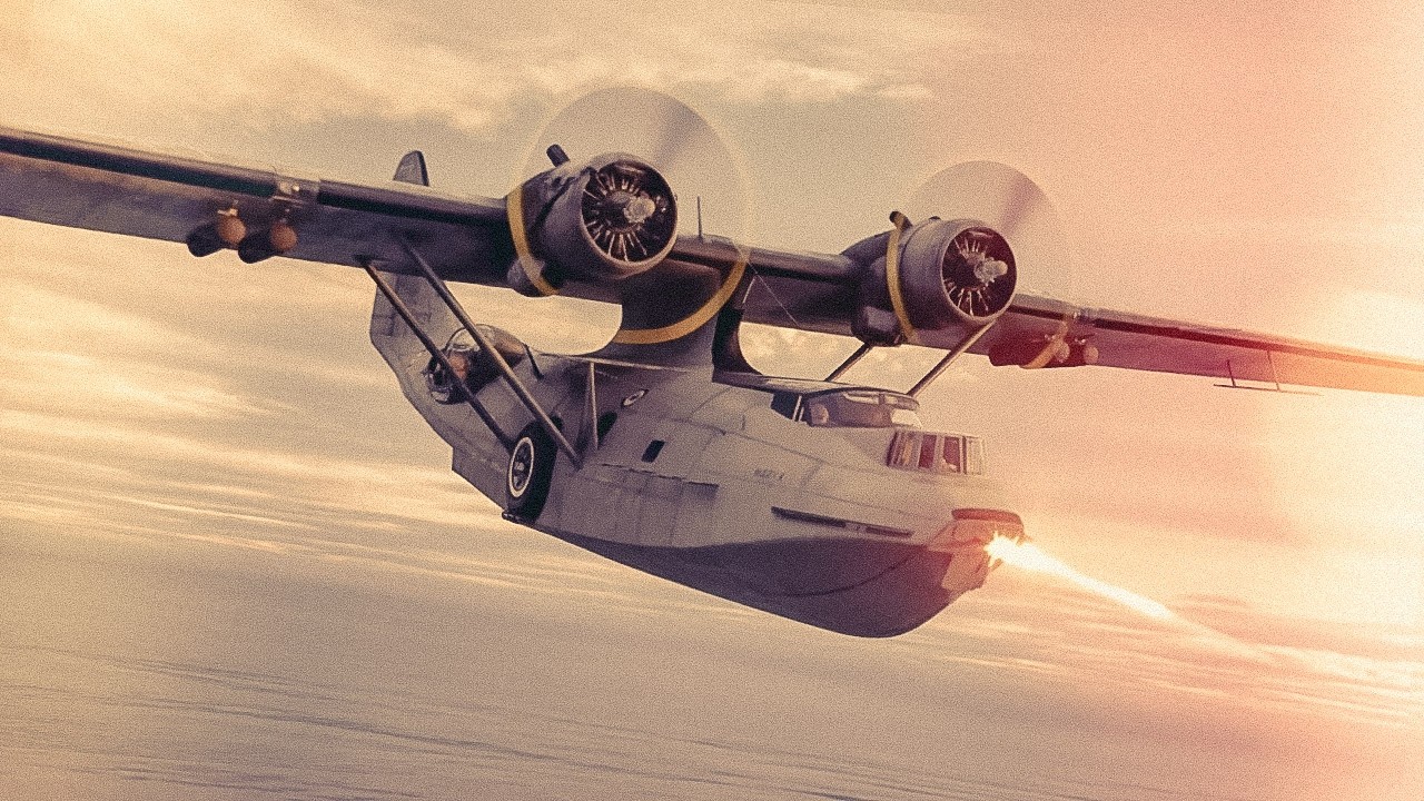 When U-boat Hunters Were Claimed by the Cold Sea