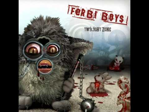 Ferbi boys Ft.Bizarre contact -Nod Lead