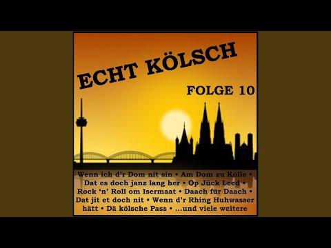 Rock 'n' Roll om Isermaat