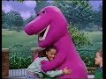 Barney I Love You Season 2 Version