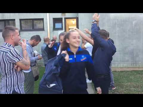 Gaglianico  Volley School - USD San Rocco