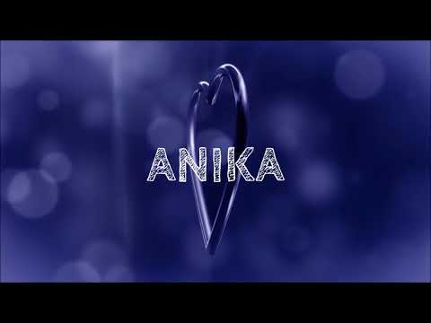 ♪♪ HAPPY BIRTHDAY ANIKA ♪♪